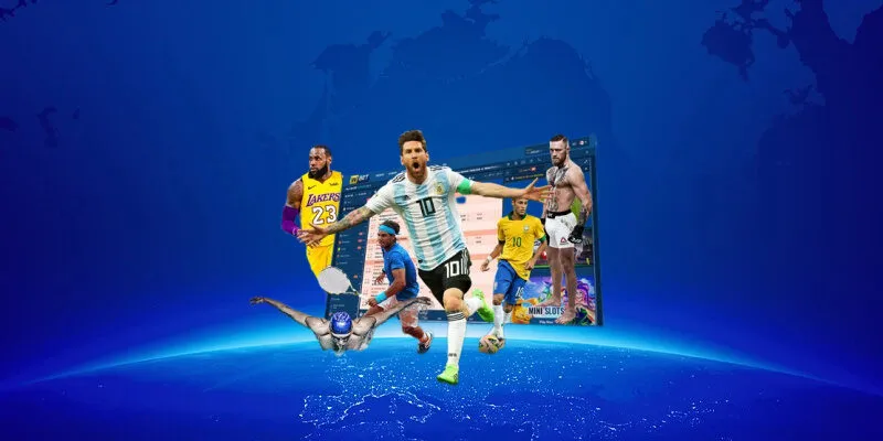 Thể Thao KO66 – Sân Chơi Bậc Nhất Bet Thủ Phải Thử